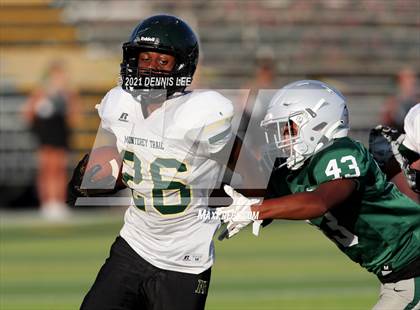 Thumbnail 2 in Monterey Trail @ De La Salle photogallery.