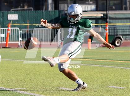 Thumbnail 3 in Monterey Trail @ De La Salle photogallery.
