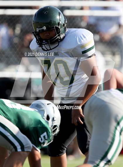 Thumbnail 1 in Monterey Trail @ De La Salle photogallery.