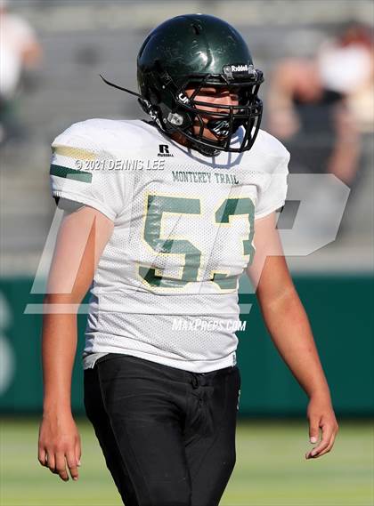 Thumbnail 1 in Monterey Trail @ De La Salle photogallery.