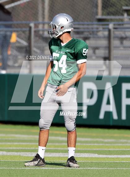Thumbnail 2 in Monterey Trail @ De La Salle photogallery.