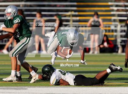 Thumbnail 2 in Monterey Trail @ De La Salle photogallery.