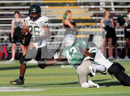 Thumbnail 1 in Monterey Trail @ De La Salle photogallery.