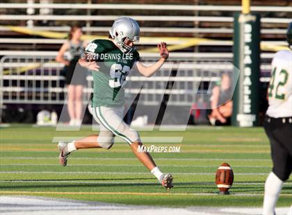 Thumbnail 2 in Monterey Trail @ De La Salle photogallery.