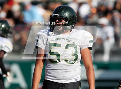 Thumbnail 2 in Monterey Trail @ De La Salle photogallery.