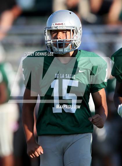 Thumbnail 2 in Monterey Trail @ De La Salle photogallery.