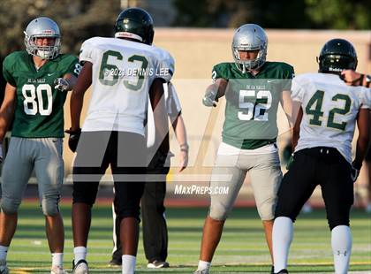 Thumbnail 1 in Monterey Trail @ De La Salle photogallery.