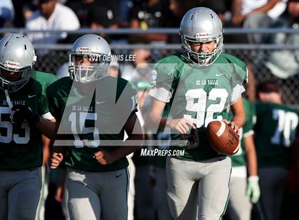 Thumbnail 3 in Monterey Trail @ De La Salle photogallery.