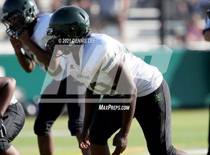Thumbnail 2 in Monterey Trail @ De La Salle photogallery.
