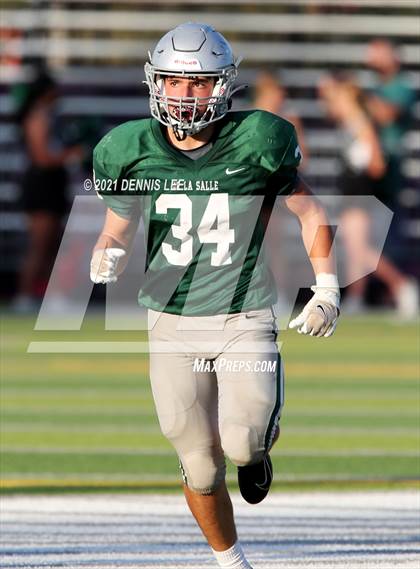 Thumbnail 2 in Monterey Trail @ De La Salle photogallery.