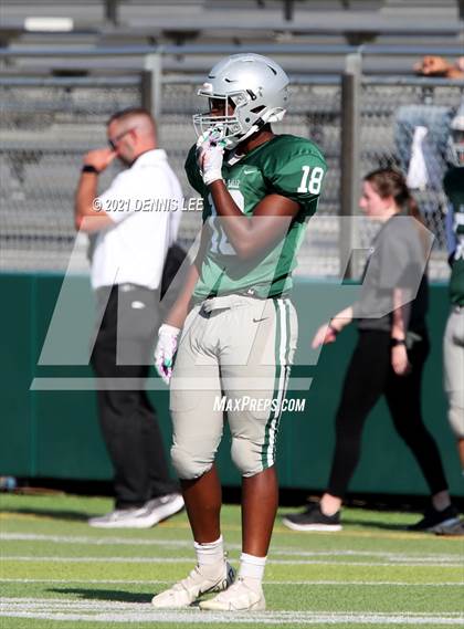 Thumbnail 3 in Monterey Trail @ De La Salle photogallery.