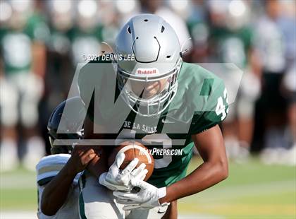 Thumbnail 2 in Monterey Trail @ De La Salle photogallery.