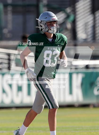 Thumbnail 2 in Monterey Trail @ De La Salle photogallery.