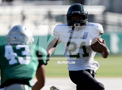 Thumbnail 3 in Monterey Trail @ De La Salle photogallery.