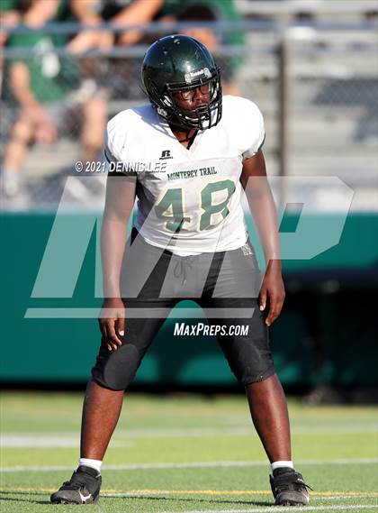 Thumbnail 3 in Monterey Trail @ De La Salle photogallery.