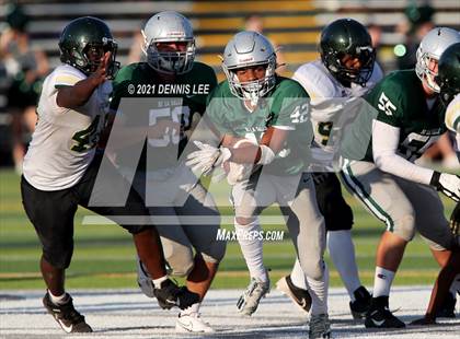 Thumbnail 1 in Monterey Trail @ De La Salle photogallery.