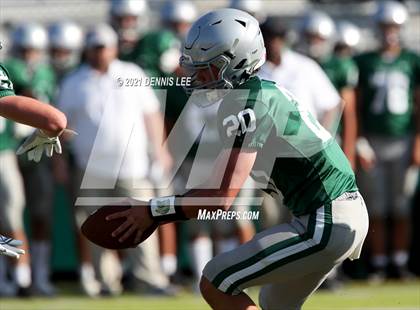 Thumbnail 1 in Monterey Trail @ De La Salle photogallery.