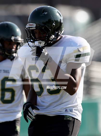 Thumbnail 3 in Monterey Trail @ De La Salle photogallery.