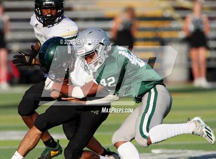 Thumbnail 3 in Monterey Trail @ De La Salle photogallery.