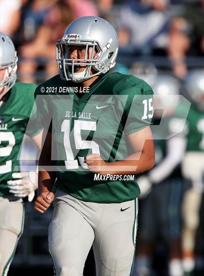 Thumbnail 2 in Monterey Trail @ De La Salle photogallery.