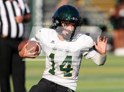 Thumbnail 2 in Monterey Trail @ De La Salle photogallery.