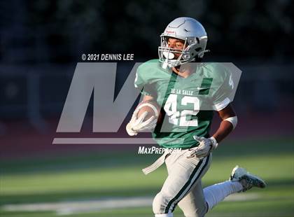 Thumbnail 2 in Monterey Trail @ De La Salle photogallery.