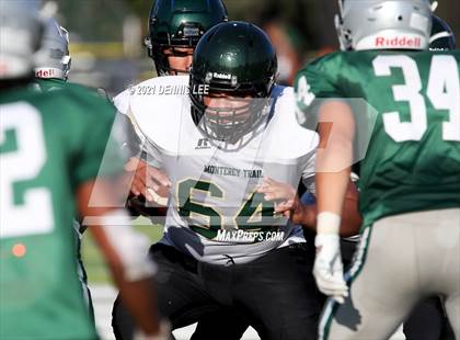 Thumbnail 3 in Monterey Trail @ De La Salle photogallery.
