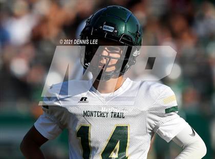 Thumbnail 3 in Monterey Trail @ De La Salle photogallery.