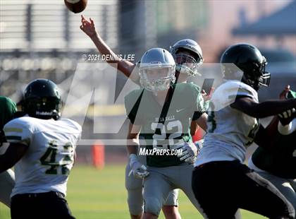 Thumbnail 2 in Monterey Trail @ De La Salle photogallery.