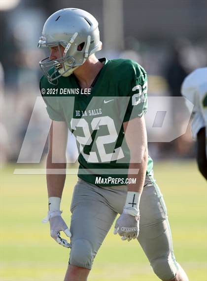 Thumbnail 2 in Monterey Trail @ De La Salle photogallery.