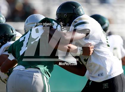 Thumbnail 2 in Monterey Trail @ De La Salle photogallery.