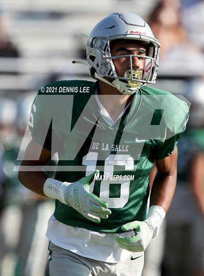 Thumbnail 2 in Monterey Trail @ De La Salle photogallery.