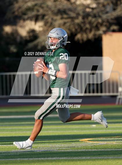 Thumbnail 3 in Monterey Trail @ De La Salle photogallery.
