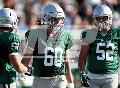 Thumbnail 2 in Monterey Trail @ De La Salle photogallery.