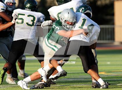 Thumbnail 1 in Monterey Trail @ De La Salle photogallery.