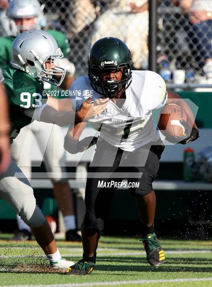 Thumbnail 2 in Monterey Trail @ De La Salle photogallery.