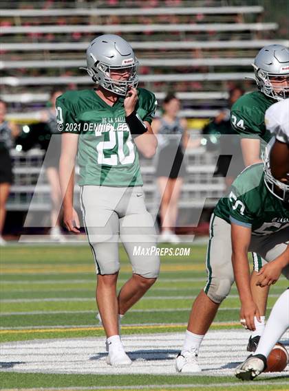 Thumbnail 3 in Monterey Trail @ De La Salle photogallery.