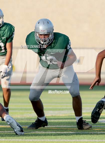 Thumbnail 2 in Monterey Trail @ De La Salle photogallery.