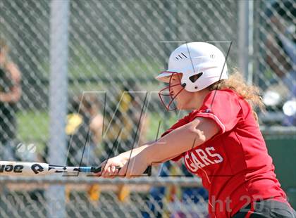 Thumbnail 1 in Carondelet vs Castro Valley (Queen of the Mountain) photogallery.