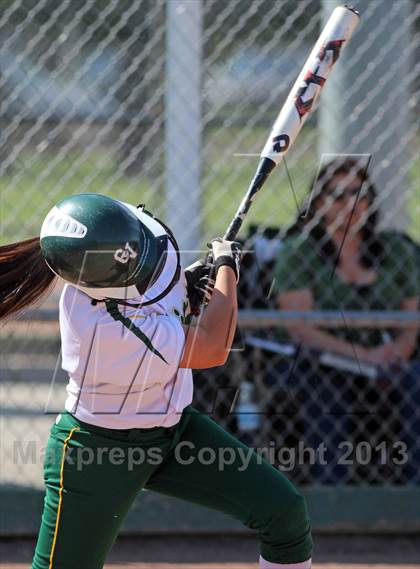 Thumbnail 1 in Carondelet vs Castro Valley (Queen of the Mountain) photogallery.