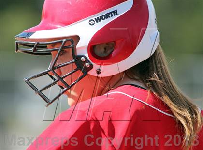 Thumbnail 3 in Carondelet vs Castro Valley (Queen of the Mountain) photogallery.