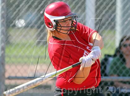 Thumbnail 2 in Carondelet vs Castro Valley (Queen of the Mountain) photogallery.