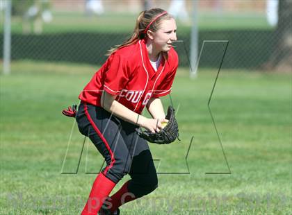 Thumbnail 2 in Carondelet vs Castro Valley (Queen of the Mountain) photogallery.