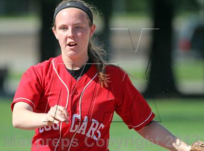 Thumbnail 3 in Carondelet vs Castro Valley (Queen of the Mountain) photogallery.