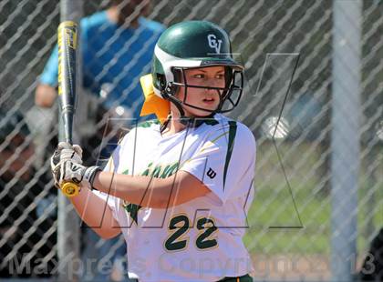 Thumbnail 1 in Carondelet vs Castro Valley (Queen of the Mountain) photogallery.