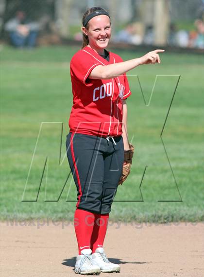Thumbnail 1 in Carondelet vs Castro Valley (Queen of the Mountain) photogallery.