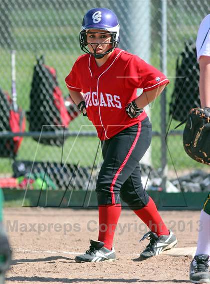 Thumbnail 1 in Carondelet vs Castro Valley (Queen of the Mountain) photogallery.