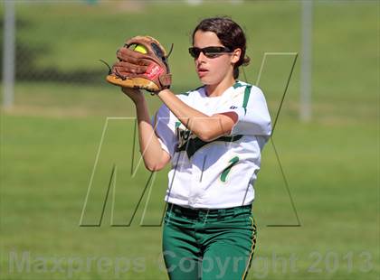 Thumbnail 3 in Carondelet vs Castro Valley (Queen of the Mountain) photogallery.