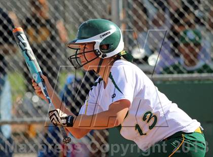Thumbnail 1 in Carondelet vs Castro Valley (Queen of the Mountain) photogallery.