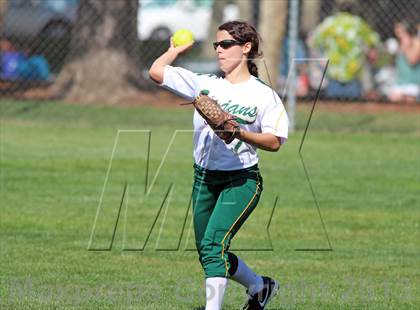 Thumbnail 1 in Carondelet vs Castro Valley (Queen of the Mountain) photogallery.